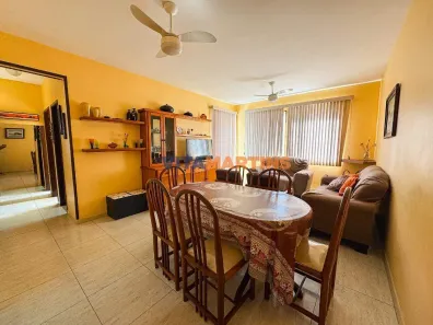 Apartamento com 3 Quartos à venda, 85m² no Braga, Cabo Frio