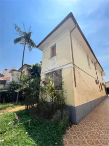 Sobrado com 3 Quartos à venda, 350m² no Cambuci, São Paulo