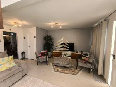 Casa de Condomínio com 3 Quartos à venda, 125m² no Jardim Flor do Campo, Guarulhos