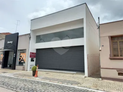 Ponto Comercial para alugar, 363m² no Centro, Atibaia