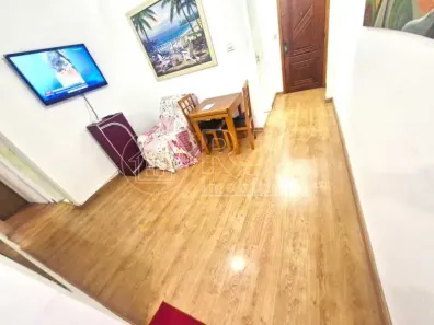 Apartamento com 2 Quartos à venda, 65m² no Tijuca, Rio de Janeiro