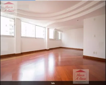 Apartamento com 2 Quartos para alugar, 118m² no Jardim Paulista, São Paulo