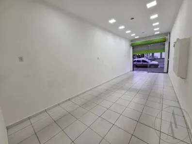 Ponto Comercial para alugar, 72m² no Centro, Votorantim
