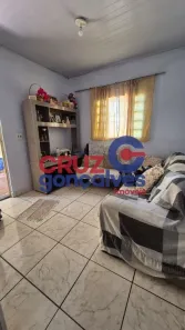 Casa com 3 Quartos à venda, 60m² no Vila Saibreiro, Rio Claro