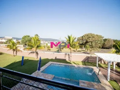 Casa de Condomínio com 5 Quartos à venda, 390m² no Jacaré, Cabreúva