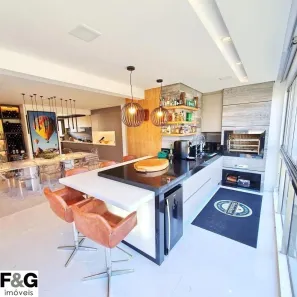 Apartamento com 2 Quartos à venda, 160m² no Jardim do Mar, São Bernardo do Campo