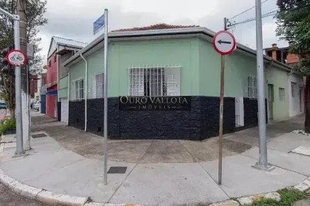 Casa com 3 Quartos à venda, 118m² no Ipiranga, São Paulo