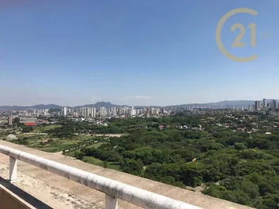 Cobertura com 4 Quartos à venda, 702m² no Jardim Universidade Pinheiros, São Paulo
