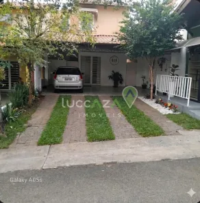 Casa com 3 Quartos à venda, 206m² no Jardim Califórnia, Jacareí
