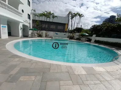 Apartamento com 2 Quartos à venda, 80m² no Enseada, Guarujá