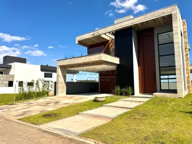 Casa de Condomínio com 3 Quartos à venda, 212m² no , Nova Santa Rita
