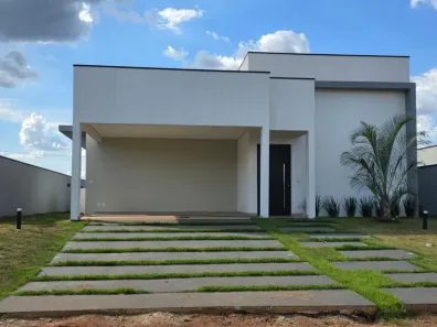 Casa de Condomínio com 3 Quartos à venda, 143m² no Thermas de Santa Bárbara, Águas de Santa Bárbara