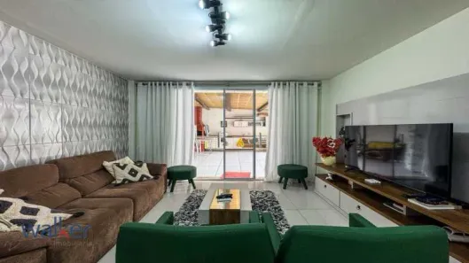 Apartamento com 3 Quartos à venda, 165m² no Vila Valqueire, Rio de Janeiro