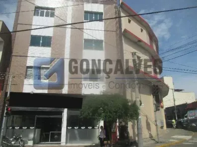 Sala Comercial à venda, 50m² no Nova Gerty, São Caetano do Sul