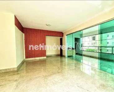 Apartamento com 4 Quartos à venda, 223m² no União, Belo Horizonte