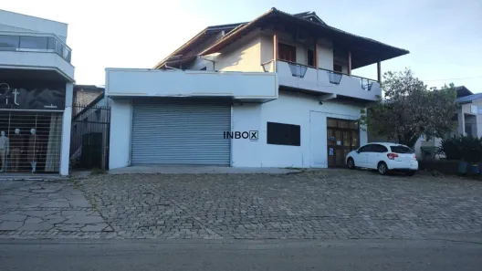 Ponto Comercial para alugar, 430m² no São Valentin, Bento Gonçalves