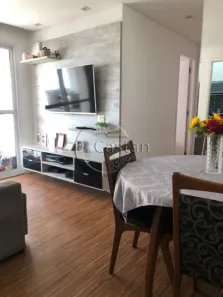 Apartamento com 2 Quartos à venda, 55m² no Alto do Pari, São Paulo
