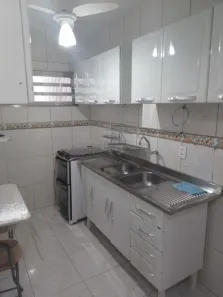 Apartamento com 2 Quartos à venda, 50m² no Bela Vista, São Paulo