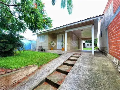 Casa com 3 Quartos à venda, 72m² no Vera Cruz, Gravataí