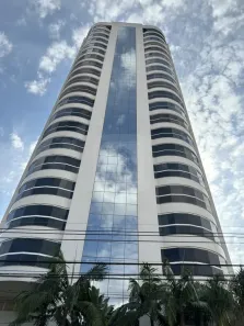 Apartamento com 3 Quartos à venda, 196m² no Lídice, Uberlândia