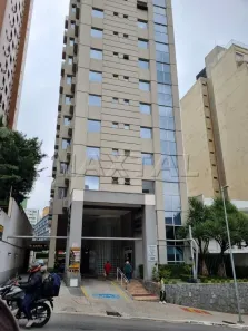 Sala Comercial para alugar, 60m² no Bela Vista, São Paulo