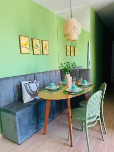 Apartamento com 2 Quartos à venda, 54m² no Aeroporto, Aracaju