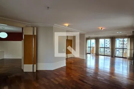 Apartamento com 3 Quartos à venda, 221m² no Vila Suzana, São Paulo