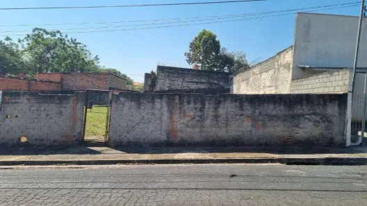 Lote/Terreno à venda, 460m² no Jardim São Paulo, Sorocaba