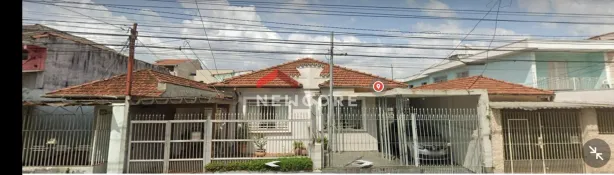 Lote/Terreno à venda, 930m² no Vila Alzira, Santo André