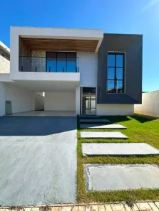 Apartamento com 5 Quartos à venda, 230m² no Uruguai, Teresina