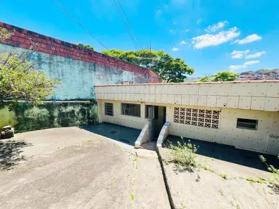 Casa com 2 Quartos à venda, 75m² no Parque Santa Madalena, São Paulo