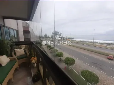 Apartamento com 4 Quartos à venda, 247m² no Barra da Tijuca, Rio de Janeiro