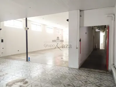 Ponto Comercial para alugar, 158m² no Palmeiras de São José, São José dos Campos