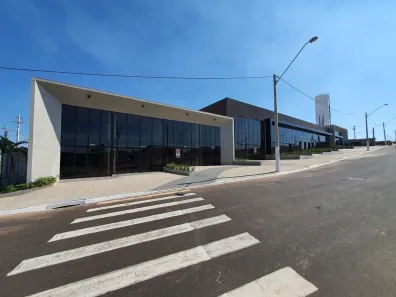 Ponto Comercial para alugar, 75m² no Residencial Vida Nova Maracá II (Padre Nobrega), Marília