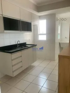 Apartamento com 3 Quartos à venda, 71m² no Jardim Maria de Fátima, Várzea Paulista