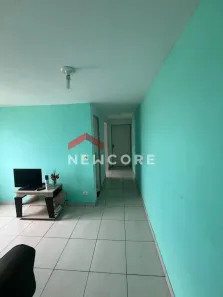 Apartamento com 2 Quartos à venda, 43m² no Jardim Alzira Franco, Santo André