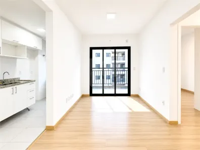 Apartamento com 2 Quartos para alugar, 55m² no Vila Domingues, Votorantim