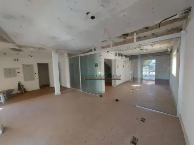 Prédio Comercial para alugar, 465m² no Centro, Ribeirão Preto