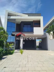 Sobrado com 3 Quartos à venda, 207m² no Parque Verde, Cascavel