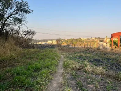 Lote/Terreno à venda, 20495m² no Santa Paula, Ribeirão das Neves