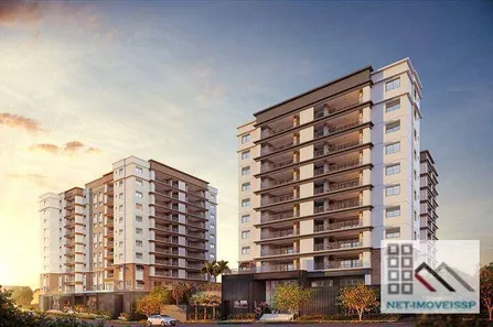 Apartamento com 4 Quartos à venda, 156m² no Vila Gomes Cardim, São Paulo