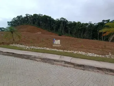 Lote/Terreno à venda, 338m² no Bateas, Brusque