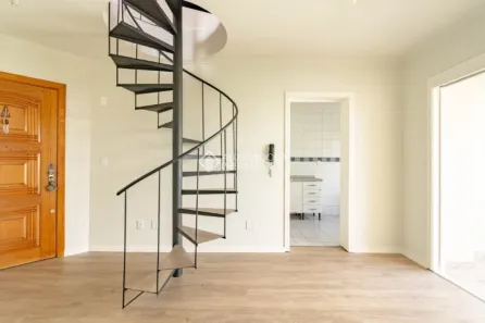 Cobertura com 3 Quartos à venda, 138m² no Cavalhada, Porto Alegre