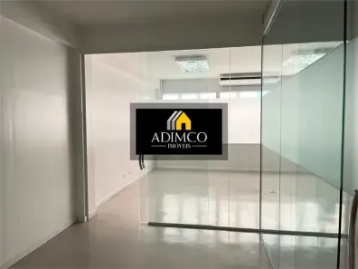 Prédio Comercial para alugar, 1051m² no Canindé, São Paulo