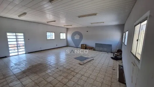 Ponto Comercial para alugar, 90m² no Colônia, Jundiaí
