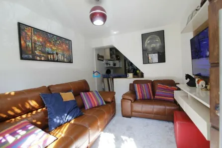 Sobrado com 2 Quartos à venda, 45m² no Vila Gumercindo, São Paulo