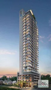 Apartamento com 3 Quartos à venda, 242m² no Itaim Bibi, São Paulo