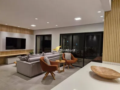 Apartamento com 3 Quartos à venda, 145m² no Jardim Campos Elísios, Jundiaí