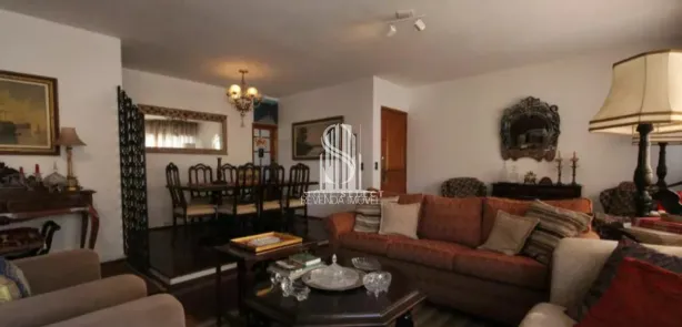 Apartamento com 3 Quartos à venda, 150m² no Vila Andrade, São Paulo