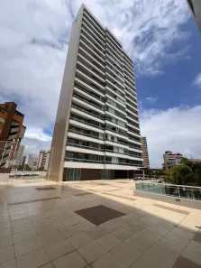 Apartamento com 3 Quartos à venda, 146m² no Guararapes, Fortaleza
